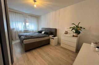 Wohnung mieten in 32278 Kirchlengern, Stilvolle Dachgeschosswohnung mit neuem Bad & Bodenbelag