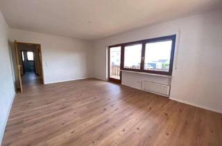 Wohnung mieten in Ringstraße 19, 96132 Schlüsselfeld, Große EG Wohnung mit 3 Schlafzimmern und Terrasse