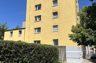 Wohnung mieten in Frankfurter Straße 256, 38122 Braunschweig, Zentrumsnahe, helle 1,5-Zimmer Wohnung