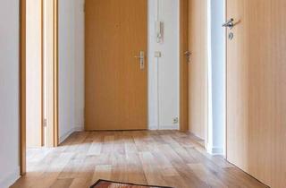 Wohnung mieten in Berliner Straße 13, 39218 Schönebeck, Schöne 2-Raum Wohnung in zentraler Lage zu vermieten