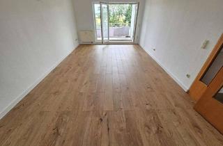 Wohnung mieten in Wolfgang- A.- Mozart- Str., 39288 Burg, Moderne 3- Zimmerwohnung in idyllischer Lage inkl Balkon + Bad mit Badewanne + Laminat + Stellplatz