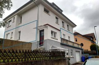 Wohnung mieten in 72379 Hechingen, Ruhige und helle 4-Zimmer-Wohnung in der Zollernstadt