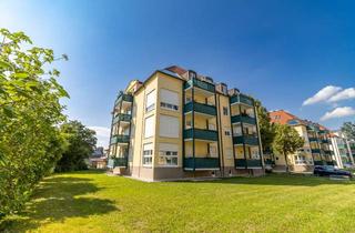 Wohnung mieten in Villacher Str. 84, 01279 Laubegast, Ruhig gelegene Wohnung mit großem Balkon