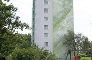 Wohnung mieten in Hülsberger Straße, 42899 Remscheid, 4-Zimmer-Wohnung mit Aufzug im Haus im Angebot