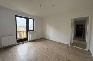 Wohnung mieten in Schönianstraße 36, 27570 Geestemünde, 3-Zimmer-Wohnung in Bremerhaven mit Balkon