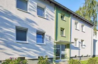 Wohnung mieten in Heinrich-Imig-Straße, 44649 Wanne, 3-Zimmer-Wohnung in Herne Wanne