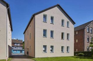 Wohnung mieten in Provinzialstraße 328, 44388 Bövinghausen, Ab sofort, 200,00 EUR Gutschein bei Neuvermietung! 3-Zimmer-Wohnung in Dortmund Bövinghausen