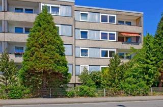 Wohnung mieten in Lindenstraße 14, 59071 Hamm, 4-Zimmer-Wohnung in Hamm Werries