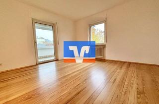 Wohnung mieten in 55543 Bad Kreuznach, Stilvolle 3-Zimmer-Wohnung mit Wintergarten vereint modernes Design und Altbau-Charme