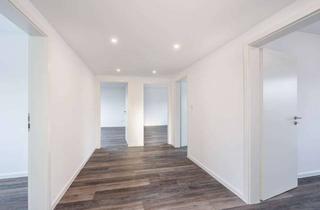 Wohnung mieten in Broichweg, 50374 Erftstadt, Erftstadt Kierdorf: 2023 Sanierte Wohnung mit vier Zimmern und Balkon