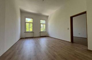Wohnung mieten in Poststraße 40, 06618 Naumburg, helle 2 Zimmer-Wohnung am Postplatz