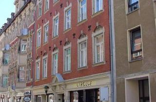 Wohnung mieten in Kolonnadenstraße 19, 04109 Zentrum-West, Ruhig leben in der Leipziger City - 2er WG oder junge Paare