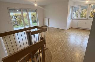 Wohnung mieten in 85368 Moosburg, Modernisierte Wohnung mit 4,5 Zimmern und Einbauküche in Moosburg
