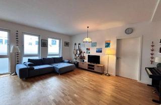 Wohnung mieten in 63739 Österreicher Kolonie, Große Wohnung mit großer Terrasse