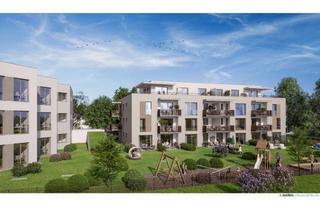 Wohnung mieten in Sägewerkstraße, 83395 Freilassing, 2-Zimmer-Erdgeschoss Wohnung mit großem Garten in Freilassing