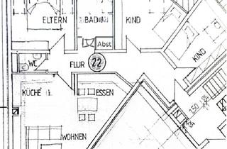 Wohnung mieten in Ehrenbergweg 29, 72379 Hechingen, 4-Zimmer Wohnung Hechingen mit 81 m² Wohnfläche ab 01.01.2026