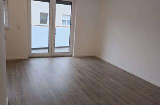 Wohnung mieten in Rathausstraße 70, 68519 Viernheim, Schicke 2-Zimmer-Wohnung mit Balkon im 2. OG in Viernheim