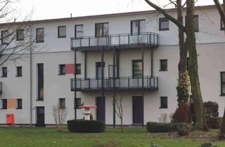 Wohnung mieten in Rembrandtstr., 47259 Hüttenheim, Wohnen im Hüttenheim Carrée - Neubau des 2. OG. - Aufstockung - bezugsfertig