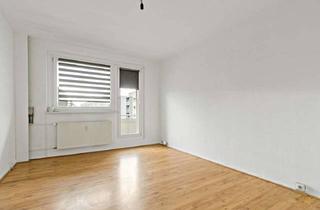 Wohnung mieten in Albert-Dehne-Straße, 06132 Silberhöhe, Wohnen im Grünen mit Komfort – 3-Zimmer-Balkonwohnung in Halles Süden