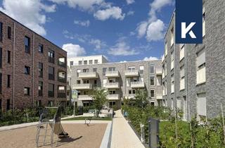 Wohnung mieten in Frieda-Mager-Allee, 53121 Dransdorf, Es grünt so grün im eigenen Garten - ab Februar 2026