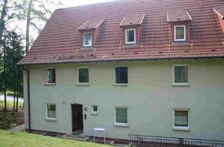 Wohnung mieten in Grautalstr. 27, 97737 Gemünden, Gemütliche 3-Zimmerwohnung in Gemünden
