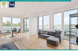 Wohnung mieten in Degmarner Str. 17, 74229 Oedheim, Großzügiges Zuhause für Familien - direkt im Grünen mit Flussblick!