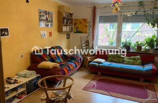 Tauschwohnungen in Graelstraße, 48153 Münster, Tauschwohnung: 3 Zimmer-Wohnung in Zentrumsnähe gegen 4-Zimmerwohnung
