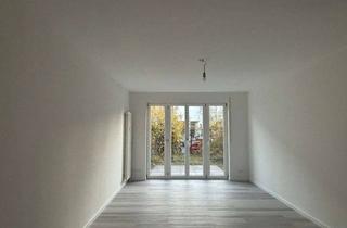 Wohnung mieten in Pfannschmidtstraße 47, 13125 Karow, Sanierte Erdgeschosswohnung mit eigenem Mietergarten