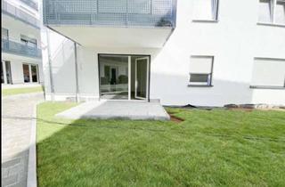 Wohnung mieten in 70794 Filderstadt, Tierfreundliche 1,5 Zimmer Terrassen-Wohnung NEUBAU - Einzug flexibel