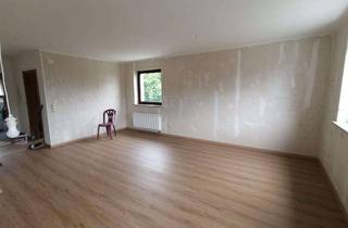 Wohnung mieten in Am Trabelt 10, 97828 Marktheidenfeld, Maisonettewohnung in Michelrieth