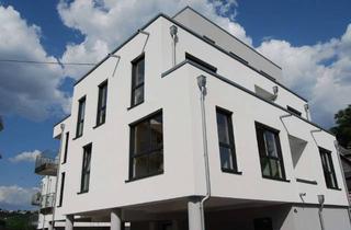 Wohnung mieten in Kaiser-Otto-Straße 49a, 56070 Kesselheim, Exclusive 3-Zimmer Wohnung mit Rheinblick, 2 Balkonen, Einbauküche, Gäste-WC, Keller, Aufzug