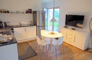 Wohnung mieten in Beurensteig 42, 88662 Überlingen, Schöne 2-Zimmer-Wohnung in Überlingen Ortsteil Bonndorf, direkt am Wald, 4 km zum See