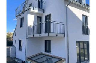 Wohnung mieten in Am Vogelgarten, 85250 Altomünster, Neuwertige Wohnung mit drei Zimmern sowie Balkon und Einbauküche in Altomünster