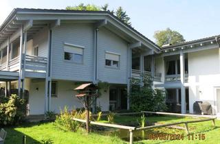 Wohnung mieten in Schwaigerweg, 83246 Unterwössen, Schöne und ruhige 2-Zimmer-Wohnng mit exklusiver Ausstattungund Einbauküche in Unterwössen