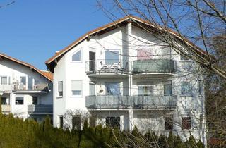 Wohnung mieten in 55270 Klein-Winternheim, Schöne 2 ZKB-Wohnung mit Südbalkon