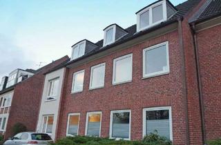 Wohnung mieten in Am Drosteipark, 25421 Pinneberg, Zentral gelegene & charmante 2-Zimmer-Wohnung