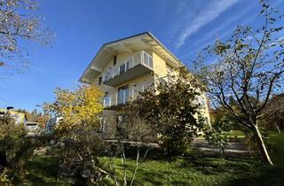 Wohnung mieten in Ziegeleistraße 28 a, 88697 Bermatingen, Luxuriöse 4,5-Zimmer-Wohnung mit Balkon in Bermatingen