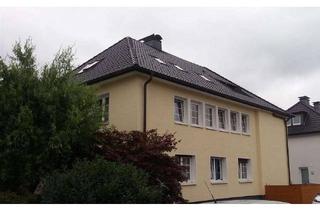 Wohnung mieten in 32105 Bad Salzuflen, 3-Zimmer Wohnung im Dachgeschoss am Obernberg