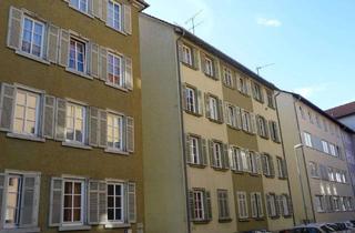 Wohnung mieten in Katharinenstr. 36, 73728 Esslingen, Altbau! ES-Innenstadt!- Alles um die Ecke!