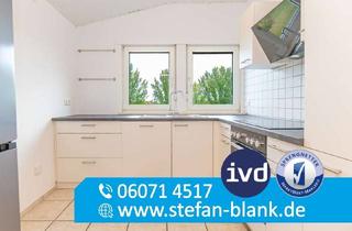 Wohnung mieten in 64846 Groß-Zimmern, Ruhiges Wohnen im Grünen