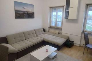 Wohnung mieten in Waldstr. 30d, 68305 Waldhof, Schöne 3 Zimmer Wohnung