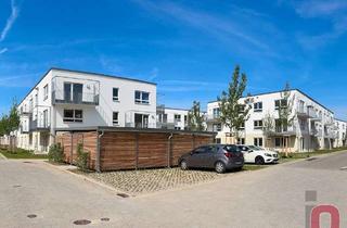 Wohnung mieten in 68542 Heddesheim, Barrierefrei & modern - 3 ZKB EG Wohnungen zu vermieten, nur mit Wohnberechtigungsschein