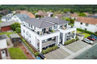 Penthouse mieten in Lutherstraße 12, 35091 Cölbe, Traumhafte 4-Zimmer-Penthouse-Wohnung mit einzigartiger Dachterrasse