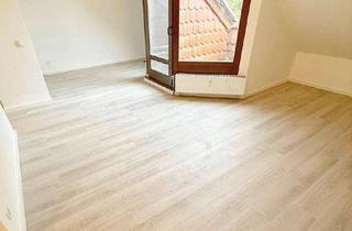 Sozialwohnungen mieten in 44629 Baukau-Ost, WBS | Renovierte Wohnung mit Balkon, Garten und Tiefgarage direkt am Schlosspark Strünkede