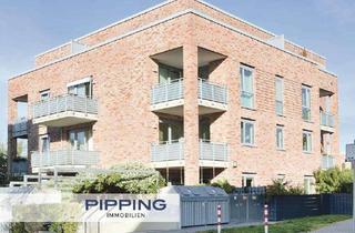 Wohnung mieten in 21031 Lohbrügge, In Hamburg-Lohbrügge:"Moderne 3-Zimmer-Wohnung mit Garten"