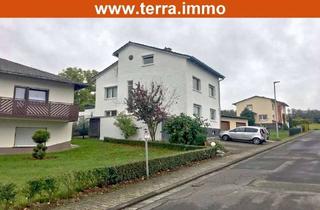 Wohnung mieten in Rubrainstraße 17, 35794 Mengerskirchen, 1 Zimmer mit Bad- und Küchenmitbenutzung in ruhiger Lage!