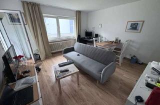 Wohnung mieten in Siemensstraße 32, 73733 Esslingen, Wohnung mit 2 Zimmern ca. 38qm in Mettingen