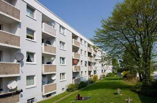 Wohnung mieten in Langenberger Straße 204, 42551 Velbert, Schöne 3 Zimmer Wohnung mit traumhaftem Blick ins Grüne und großzügigem Grundriss