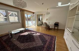 Wohnung mieten in 71336 Waiblingen, Wohnen ab 65 - große 2 Zi-Whg, Aufzug, EBK, HMS, Hobbyraum in Bittenfeld