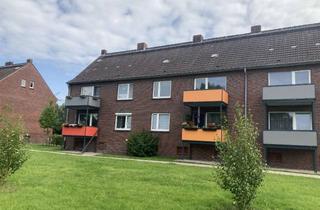 Wohnung mieten in Ubbostraße 16, 26386 Altengroden, Für Soldaten, 3-Zimmerwohnung mit EBK und Balkon!